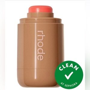RHODE Spicy Marg Pocket Blush